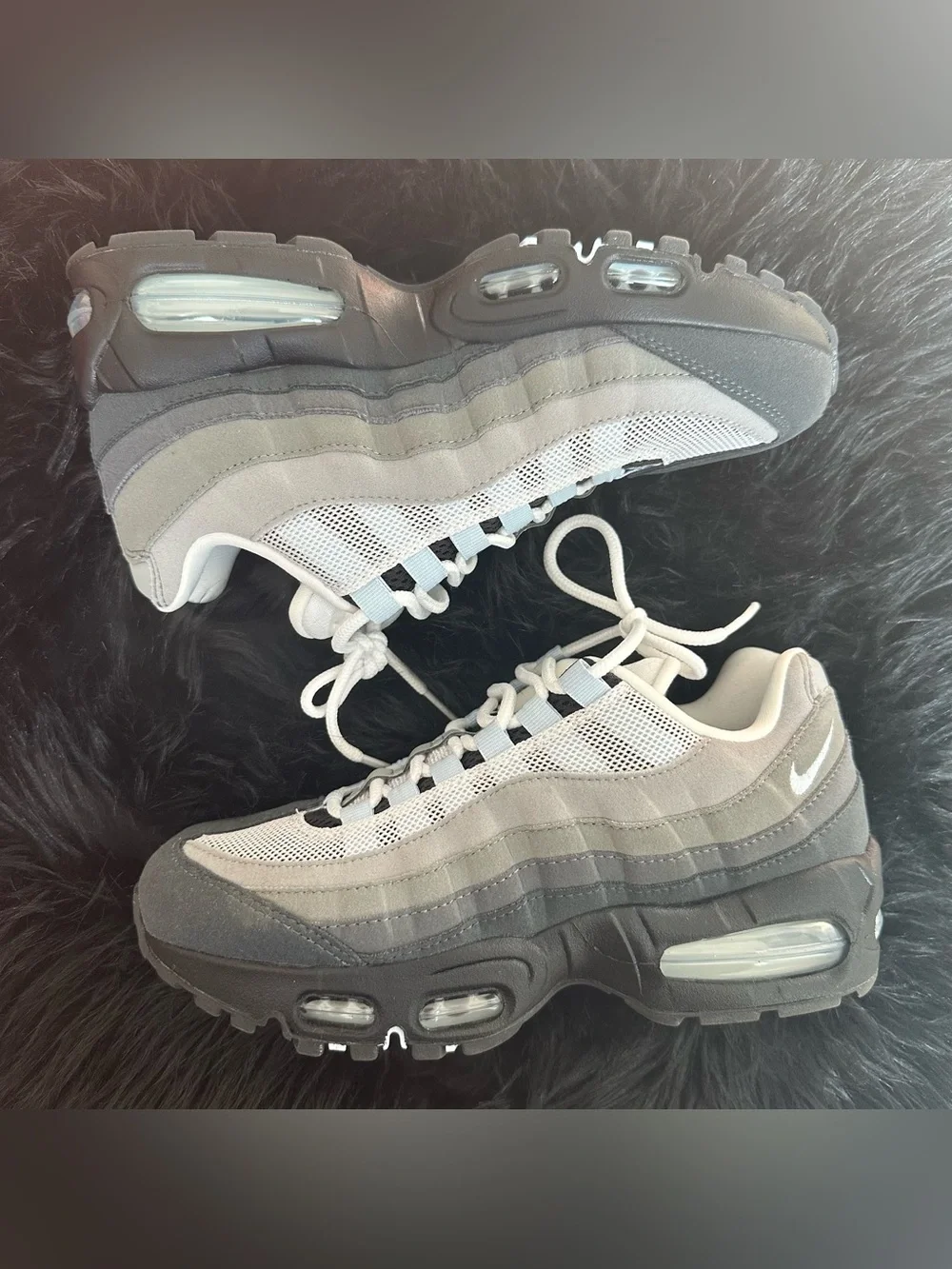Nike Air Max 95 “Blue Tint”